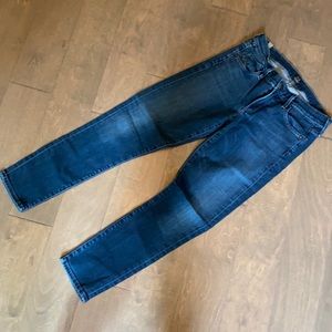 Citizens of Humanity Avedon Ankle skinny jean